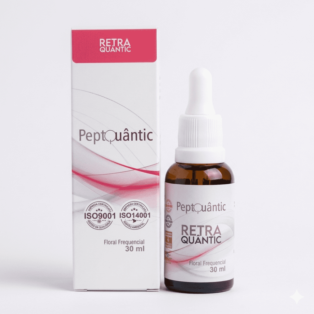 Retra Quântic Fisioquantic