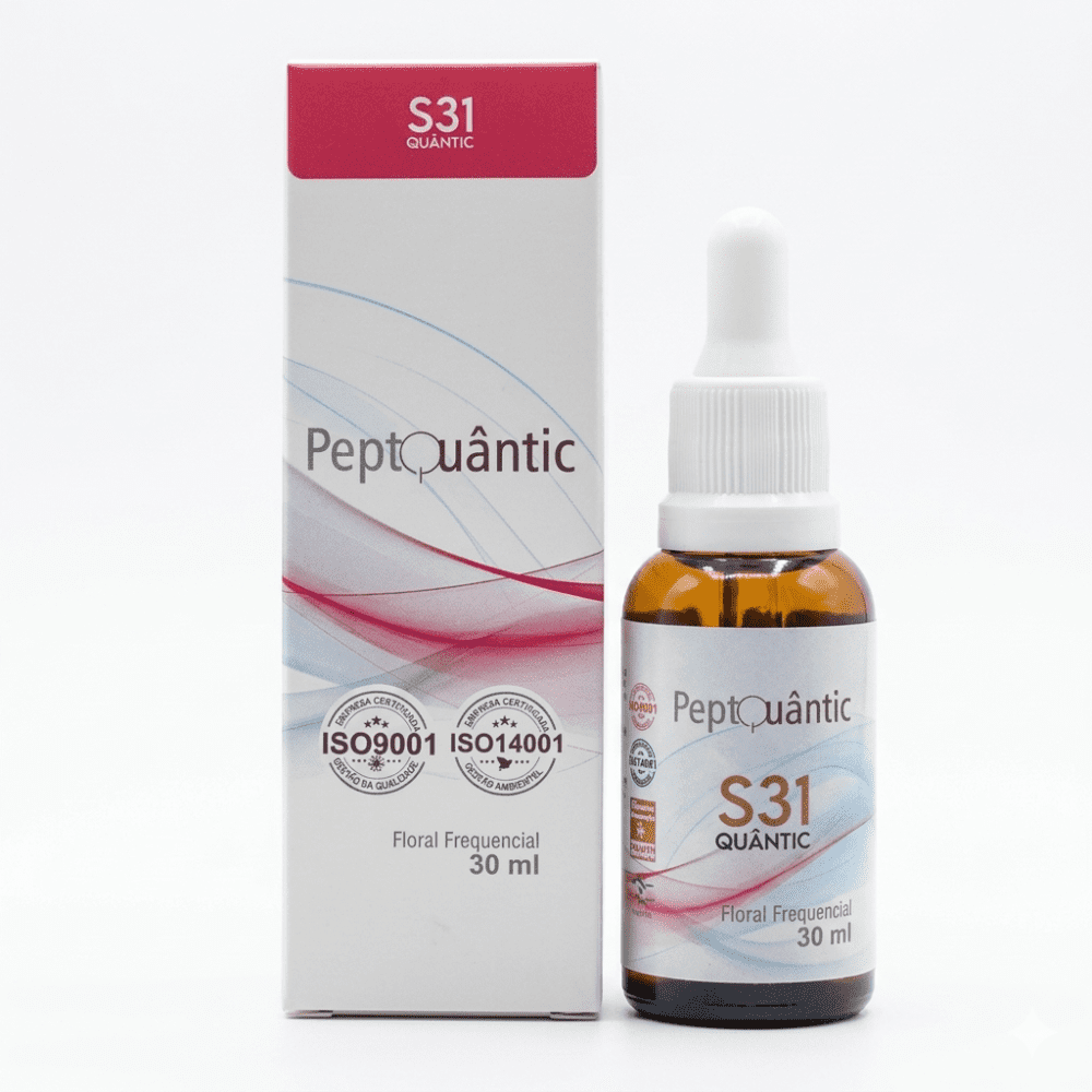 S31 Quântic Fisioquantic