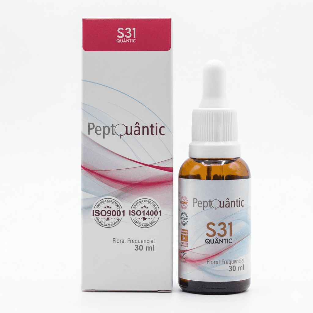S31 Quântic Fisioquantic